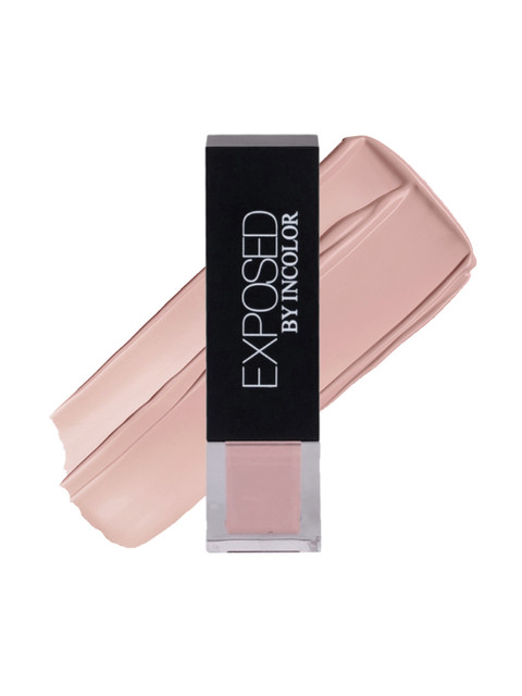 

INCOLOR Exposed 02 Sand Foundation 30 ml, Beige