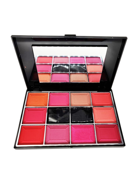 

Cameleon Women 10 in 1 Blusher Kit 112-1, Multi