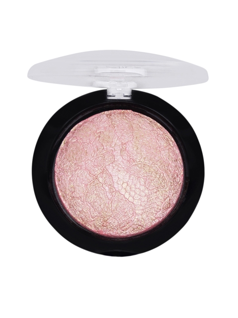 

Cameleon Women Highlighter & Blush - 01 Pink Quartz
