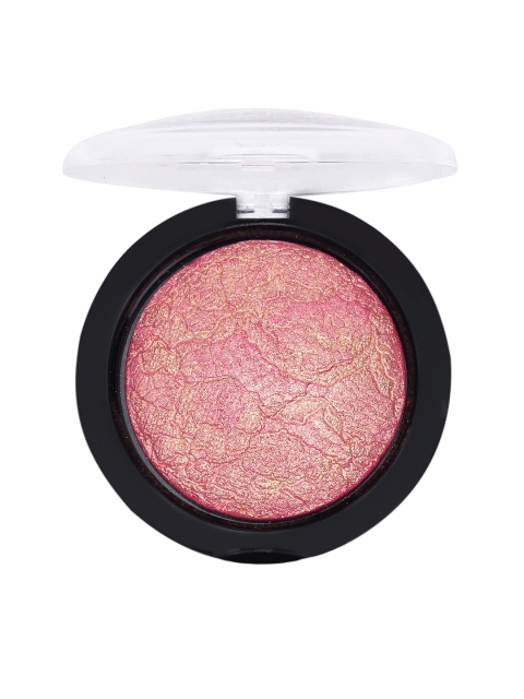 

Cameleon Shimmer Highlighter & Blush - 03, Coral