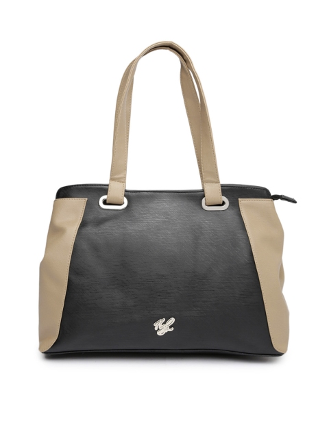 

Nyk Black Handbag