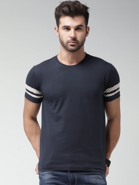 

Moda Rapido Navy T-shirt, Navy blue