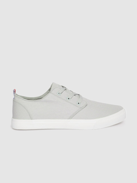 

Mast & Harbour Men Grey Sneakers 935-08