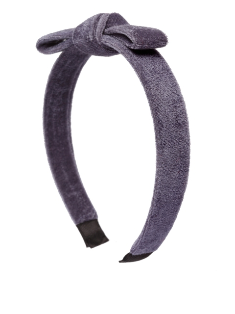 

Stoln Girls Grey Hairband