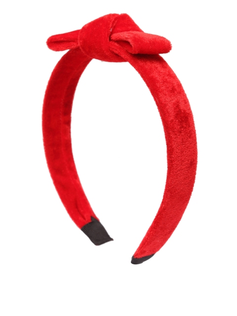 

Stoln Girls Red Hairband