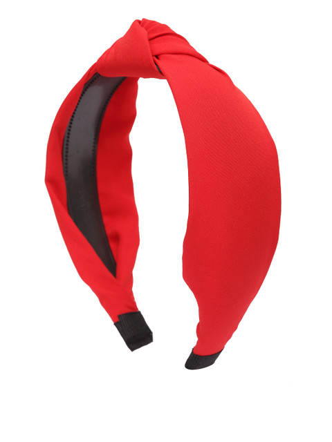 

Stoln Girls Red Hairband