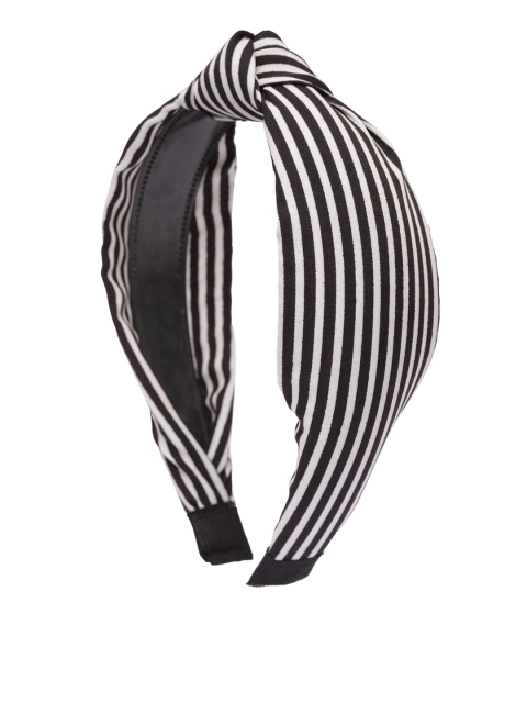 

Stoln Girls Black Hairband