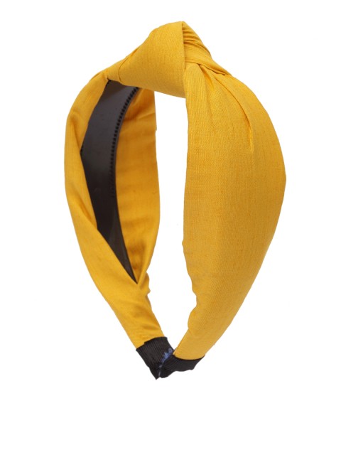 

Stoln Girls Yellow Hairband