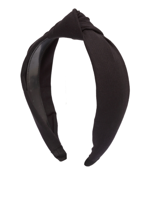 

Stoln Girls Black Hairband