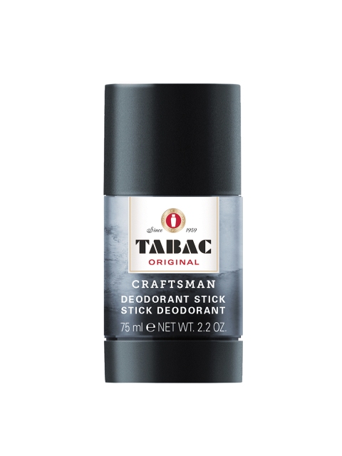 

Tabac Men Original Craftsman Deodorant Stick 75 ml, Grey