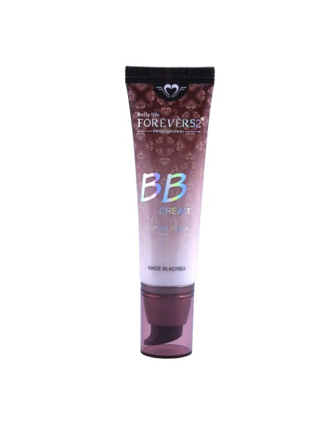 

Daily Life Forever52 BB Cream SPF50 PA+++ Light KB001 50 ml, Beige