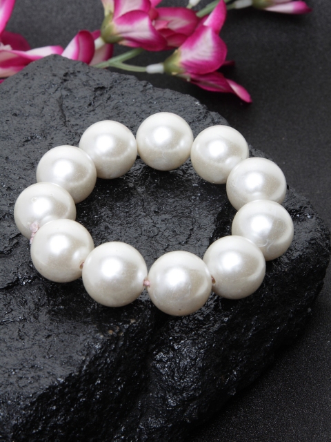 

DUGRISTYLE White Bracelet