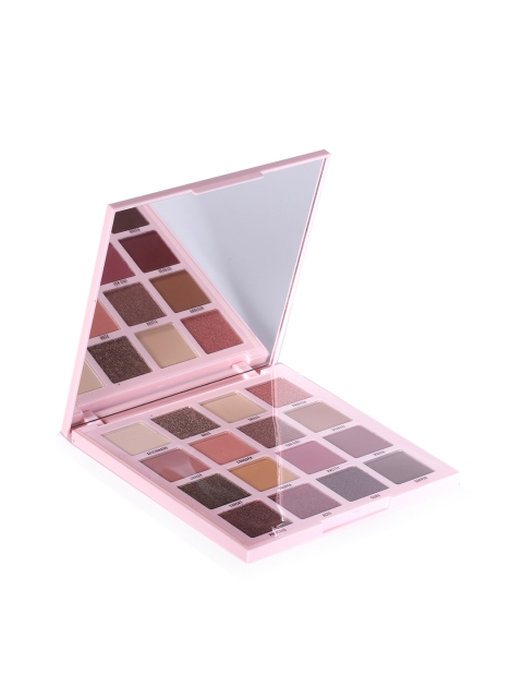 

L.A Girl PRO Eyeshadow Palette - Mastery GES432 35 g, Multi