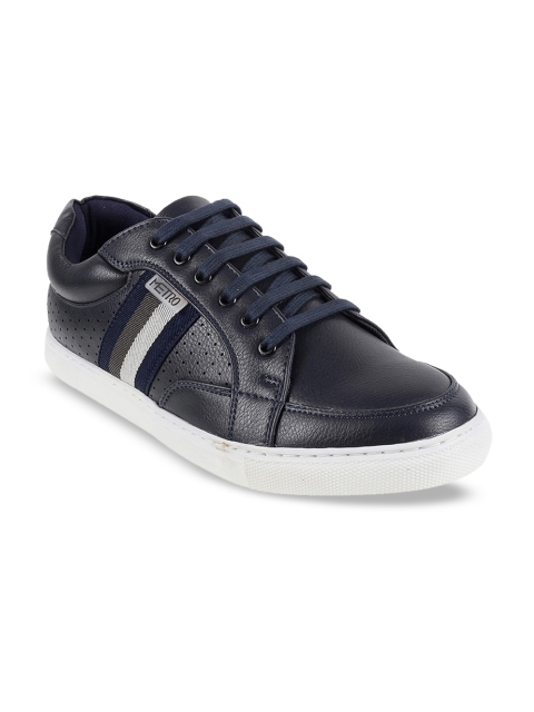 

Metro Men Blue Sneakers