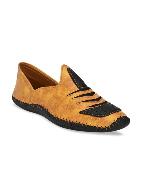 

Walkstyle By El Paso Men Tan Brown Sandals