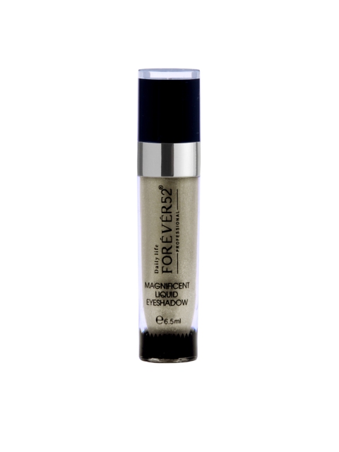 

Daily Life Forever52 Magnificent Liquid Eyeshadow Rose Gold 6.5ml, Silver