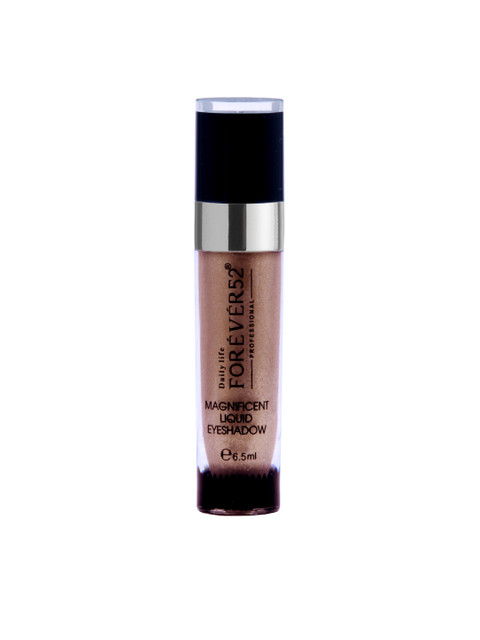 

Daily Life Forever52 Women Bronze Magnificent Liquid Eyeshadow 6.5 ml