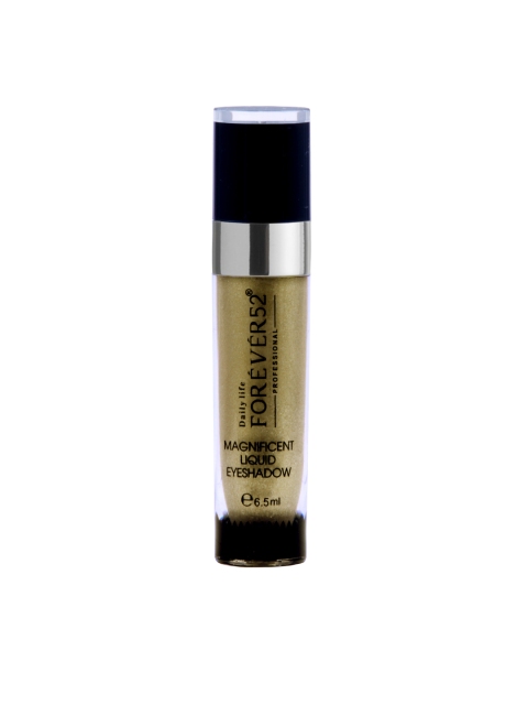 

Daily Life Forever52 Gold Magnificent Liquid Eyeshadow 6.5 ml