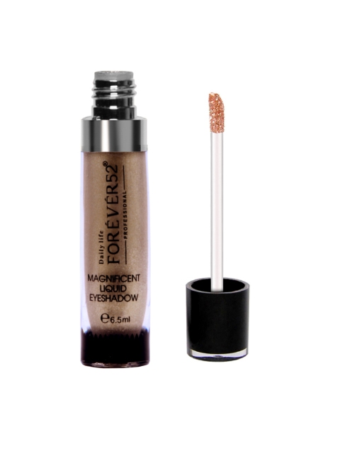 

Daily Life Forever52 Magnificient Liquid Eyeshadow Sunshine - FLE001, Rose gold