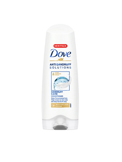 

Dove Anti Dandruff Solutions Dandruff Care Conditioner 80 ml, White