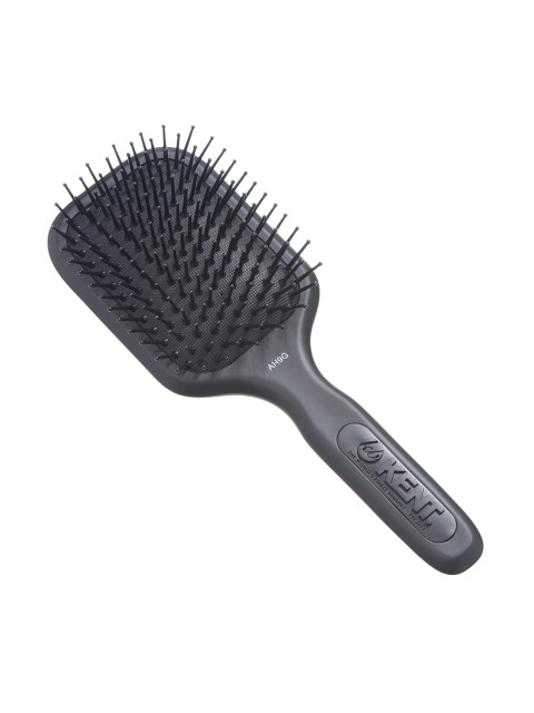 

Kent Cushioned Setting & Styling Brush - AH9 Black