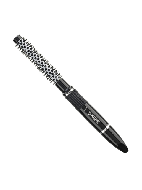 

Kent Blow Drying Brush for Outcurls and Incurls - KS26 Black