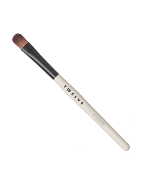

Kent Concealer Brush - TWMU7 White