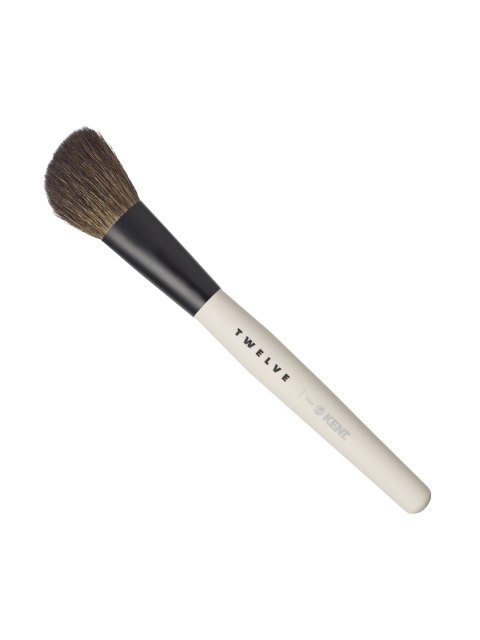 

Kent Contour Brush - TWMU9 White