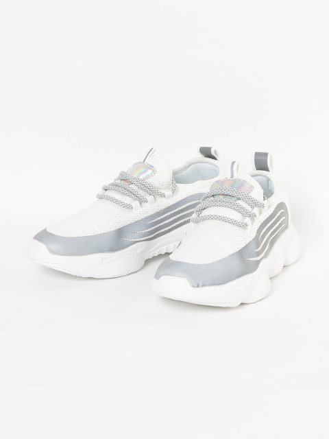 

Fame Forever by Lifestyle Boys White Sneakers