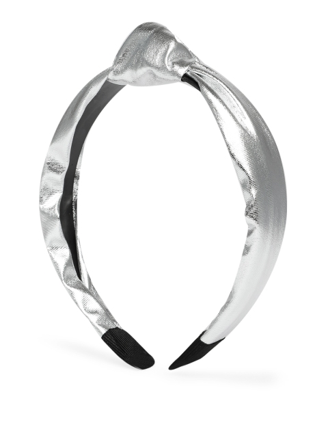 

Toniq Kids Silver-Toned Hairband