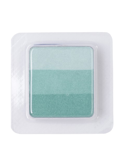 

INGLOT Sea Green Freedom System 135 Rainbow Eye Shadow 2.8 g