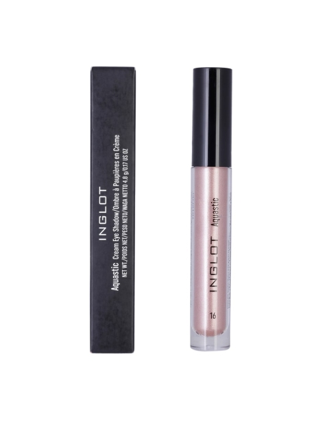 

INGLOT AQUASTIC CREAM EYE SHADOW 16, Gold