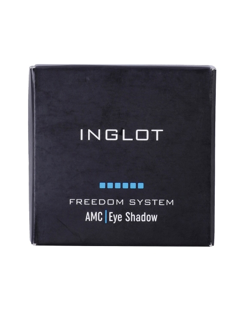 

INGLOT Freedom System Eye Shadow AMC 70, Blue
