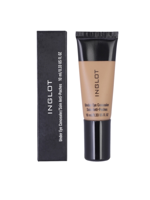 

INGLOT Women Under Eye 99 Concealer 10 ml, Camel brown