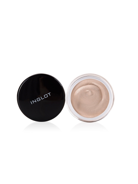 

INGLOT Nude-Coloured Everlight Mousse Foundation 14g