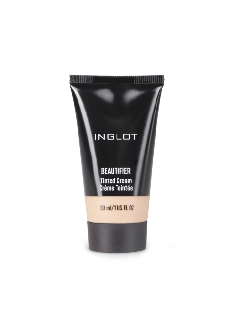 

INGLOT Beautifier Tinted Cream 104 30 ml, Nude