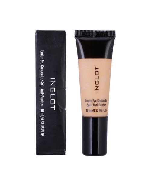 

INGLOT Women Under Eye Concealer 105 10ml, Nude