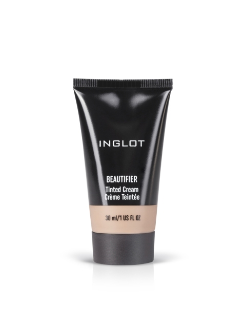 

INGLOT Nude Beautifier 105 Foundation