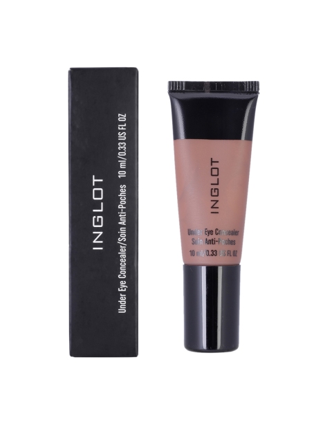 

INGLOT Women Under Eye Concealer 100, Brown