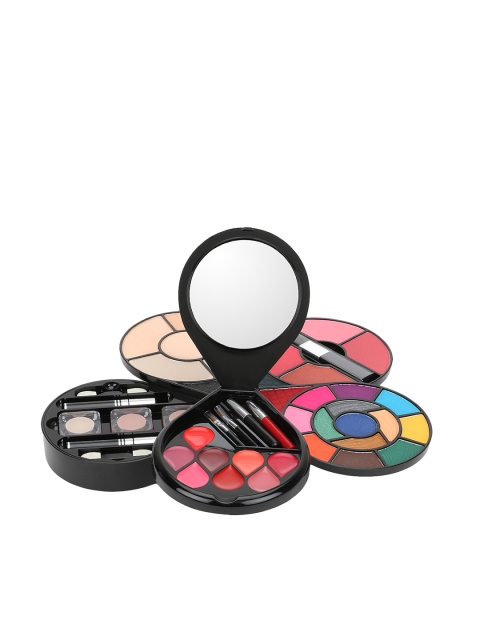 

Cameleon Round Makeup Kit, Multi