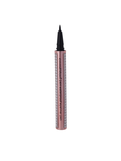 

Cameleon Black 24 Hour Waterproof Eyeliner Pen 2ml