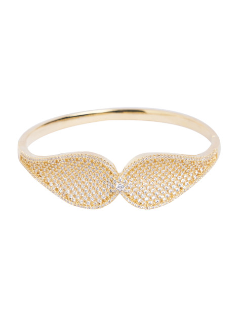 

Shaze Vanilla Collection Meeting Point BLetSet #6, Gold