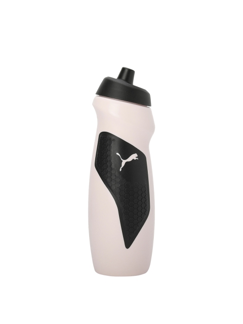 

Puma Pink & Black TR Performance Water Bottle 800 ml