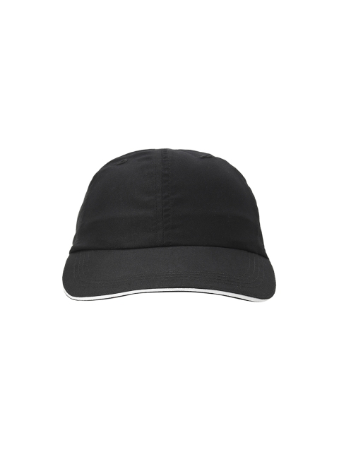 

Puma Unisex Black Solid Cricket Training Baseball Cap