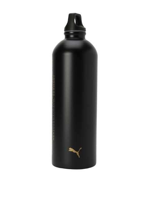 

Puma Unisex Black Training Stainless Steel Water Bottle 750ml
