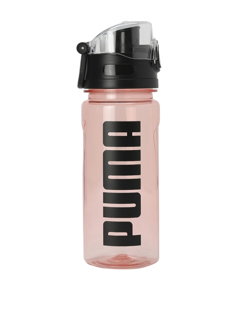 

Puma Red & Black TR Sportstyle Water Bottle 600ML