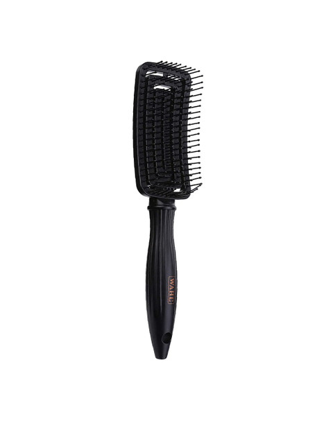 

WAHL Medium Flexi Vent Brush WPHB6-5524, Black