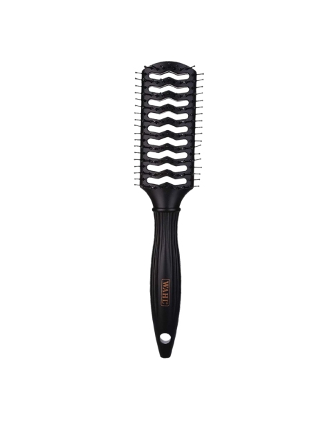 

WAHL Unisex Aria Vent Hair Brush WPHB6-5424, Black