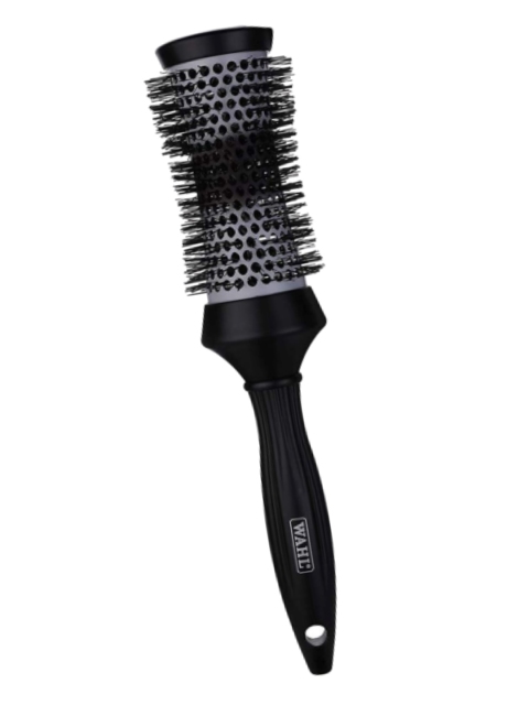 

WAHL Unisex Ceramic Concave Thermal Hair Brush WPHB6-5324 53 mm, Black