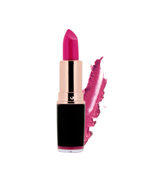 

Makeup Revolution London Iconic Pro Lipstick - We Were Lovers 3.2 g, Pink